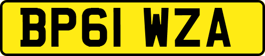 BP61WZA