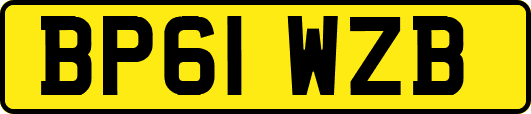 BP61WZB
