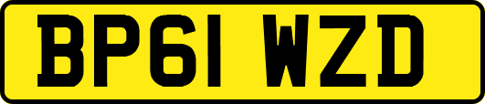 BP61WZD