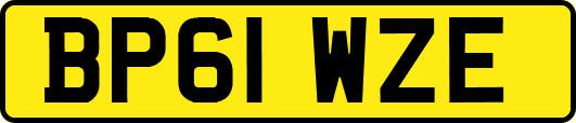 BP61WZE