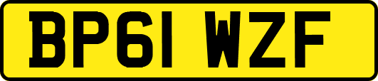 BP61WZF