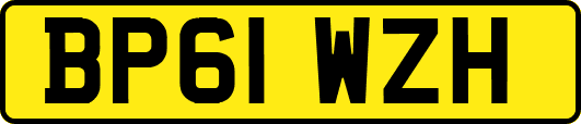 BP61WZH