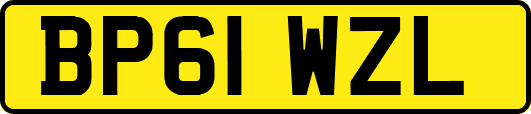 BP61WZL