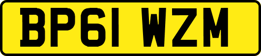 BP61WZM