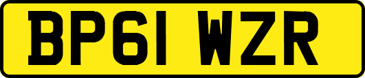 BP61WZR