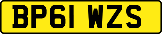 BP61WZS