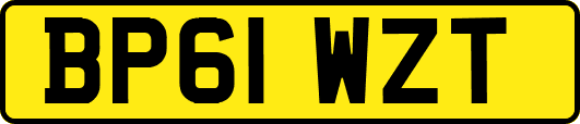 BP61WZT