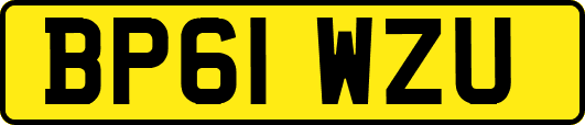 BP61WZU
