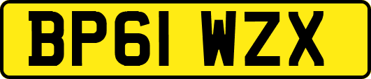 BP61WZX