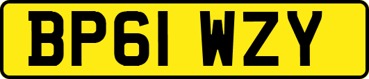 BP61WZY