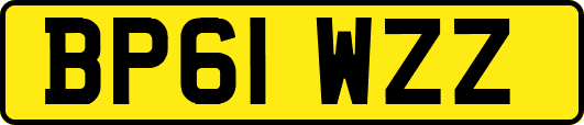 BP61WZZ