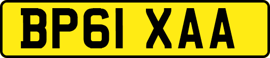 BP61XAA