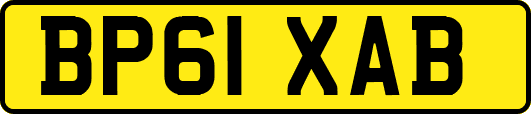 BP61XAB