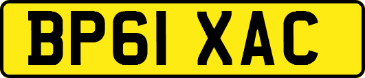 BP61XAC