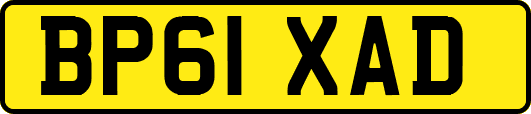 BP61XAD