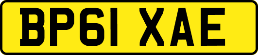 BP61XAE