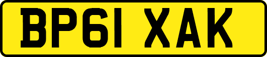 BP61XAK