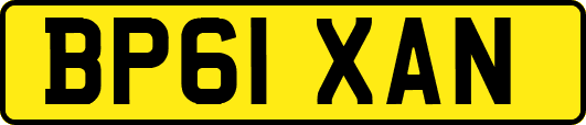 BP61XAN