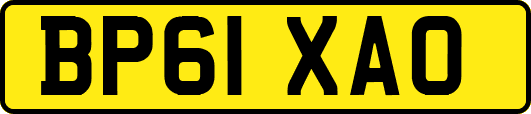 BP61XAO