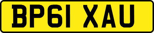 BP61XAU
