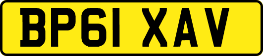 BP61XAV