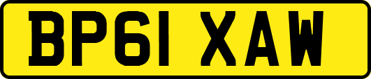 BP61XAW