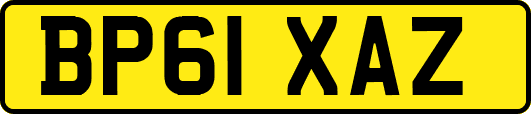BP61XAZ