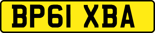 BP61XBA