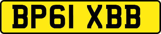 BP61XBB
