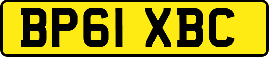 BP61XBC