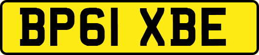 BP61XBE