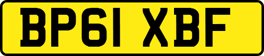 BP61XBF