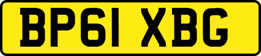 BP61XBG
