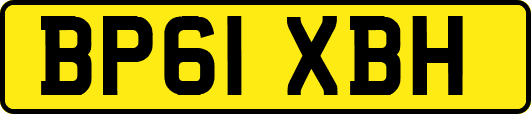 BP61XBH