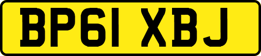 BP61XBJ