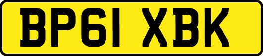 BP61XBK