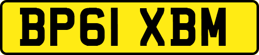 BP61XBM