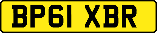 BP61XBR