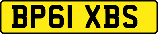 BP61XBS