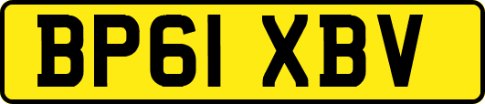 BP61XBV