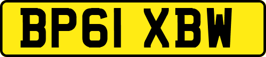 BP61XBW