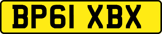 BP61XBX