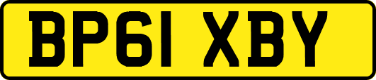 BP61XBY