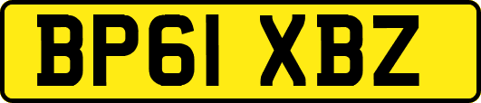 BP61XBZ