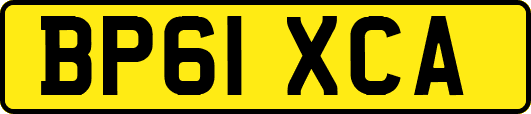 BP61XCA