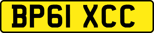 BP61XCC