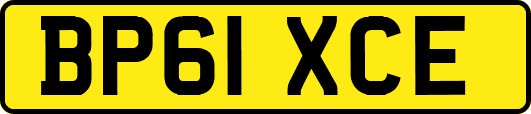 BP61XCE