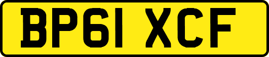 BP61XCF