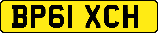 BP61XCH