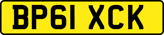BP61XCK